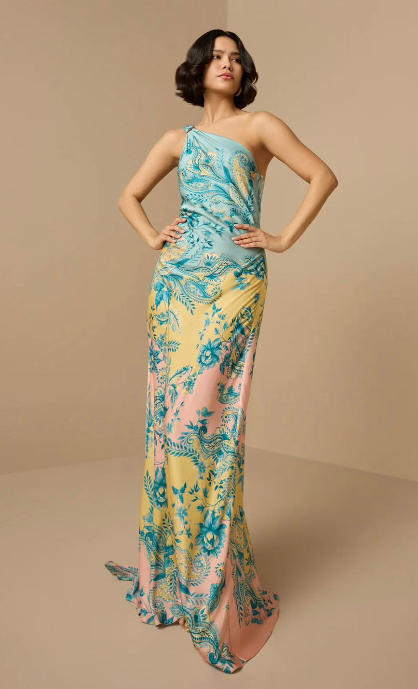 Vestido Wani