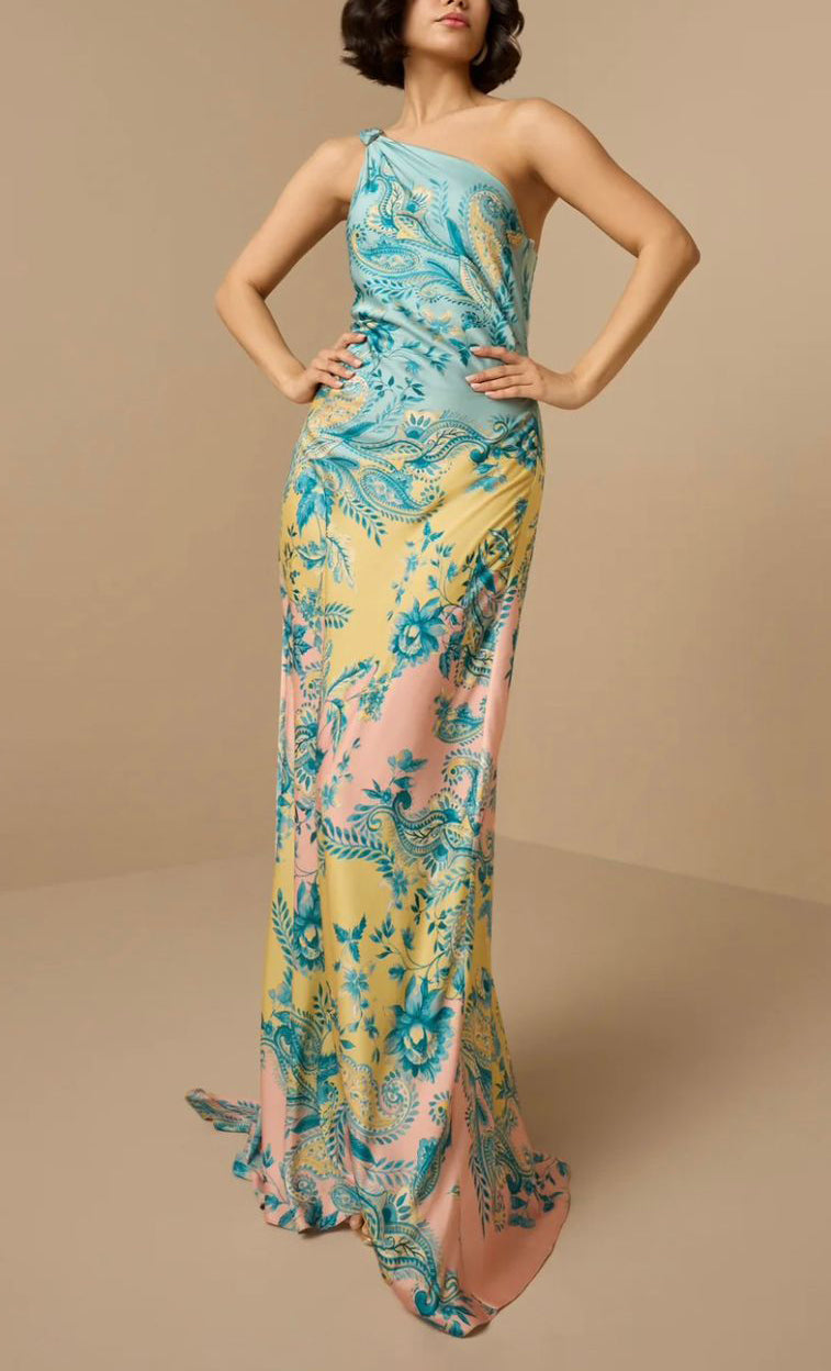 Vestido Wani