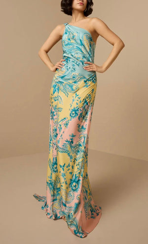 Vestido Wani