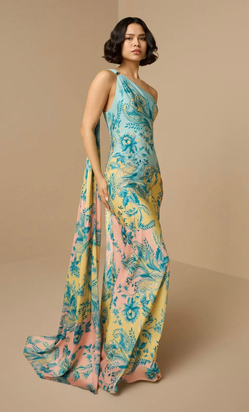 Vestido Wani