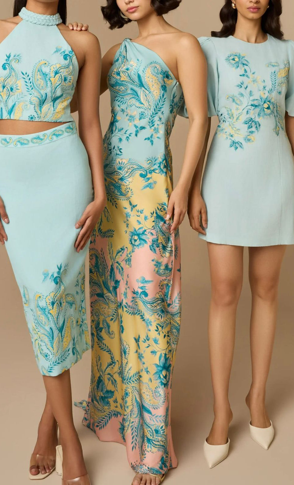 Vestido Wani
