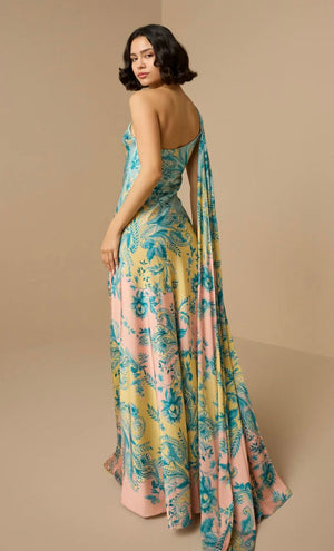 Vestido Wani
