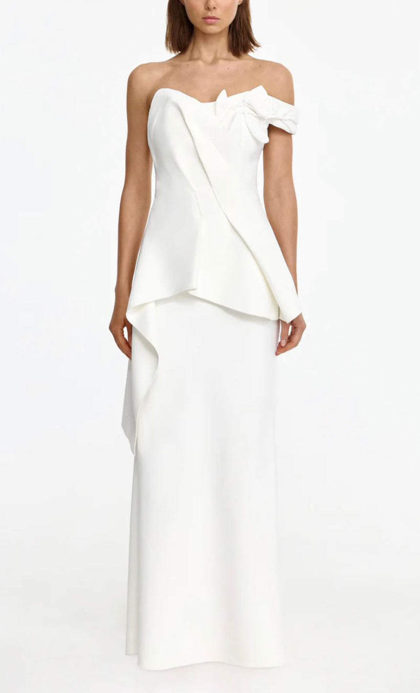Vestido Westhart
