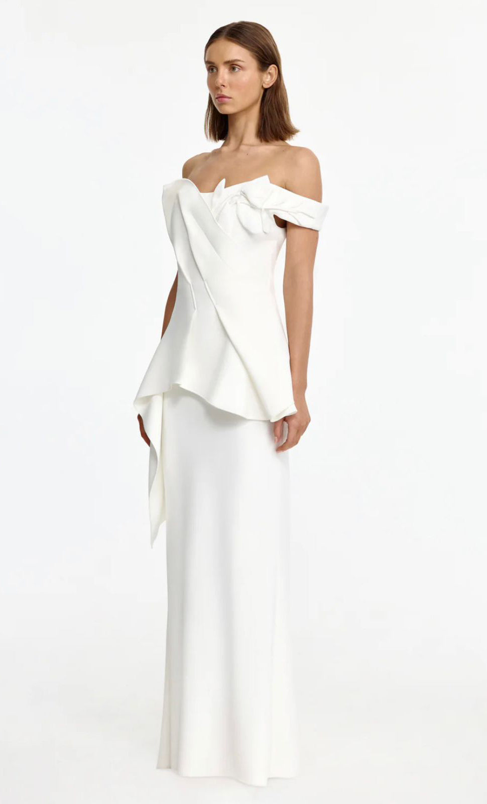 Vestido Westhart
