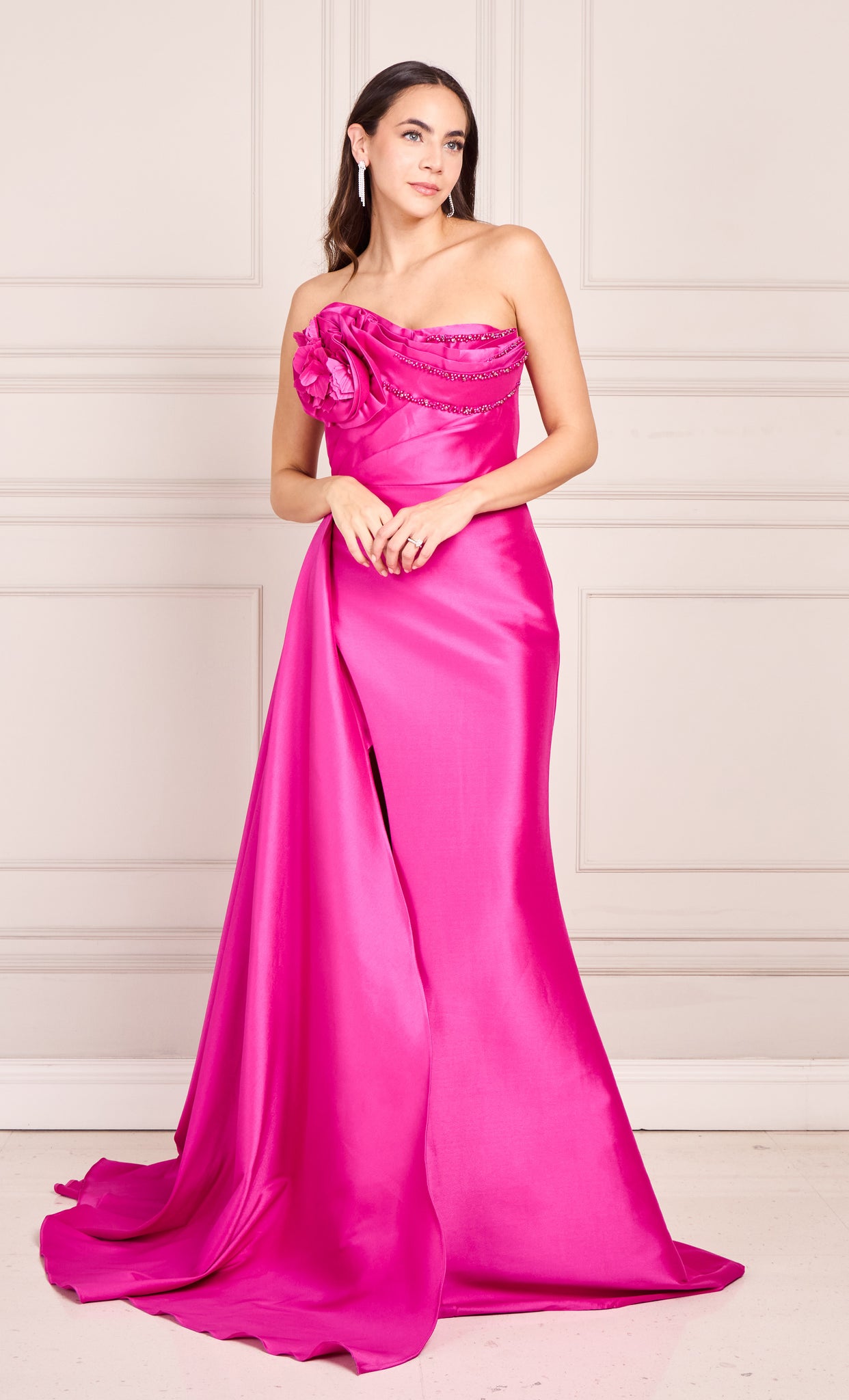 Vestido Weston