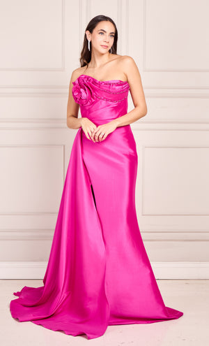 Vestido Weston