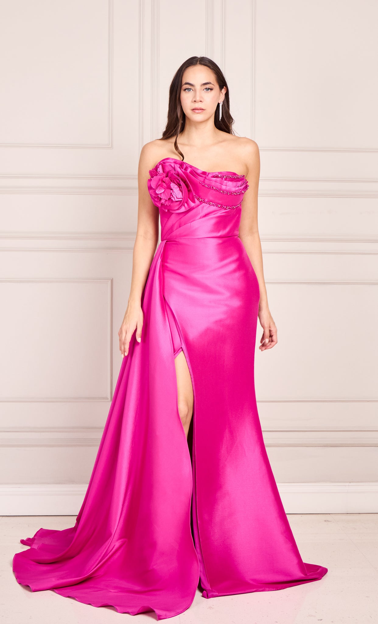 Vestido Weston