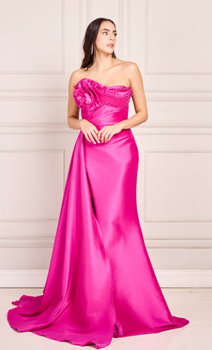 Vestido Weston