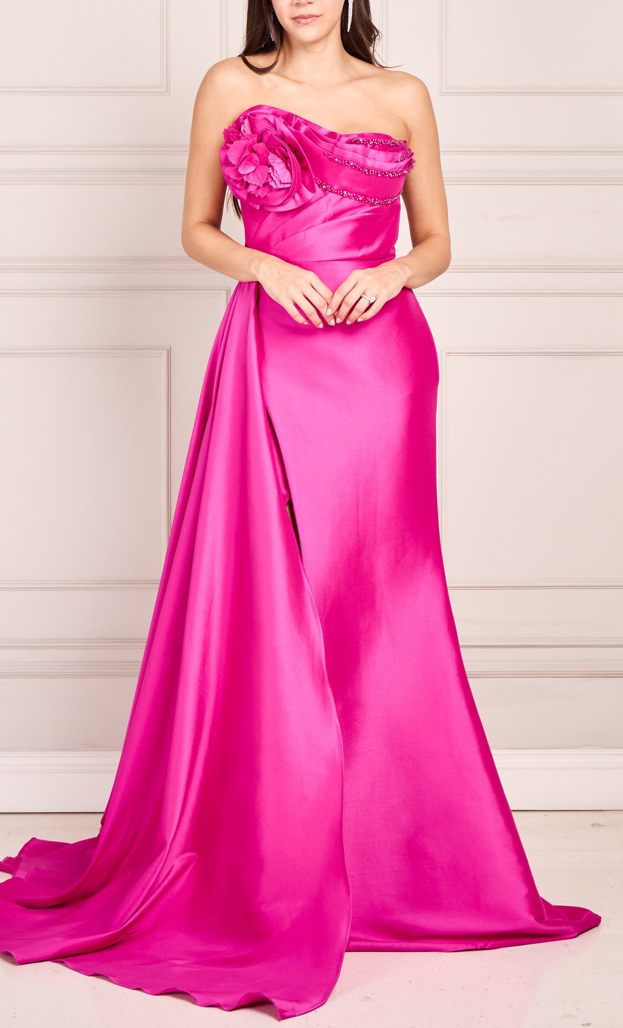 Vestido Weston