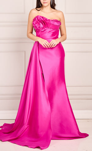 Vestido Weston