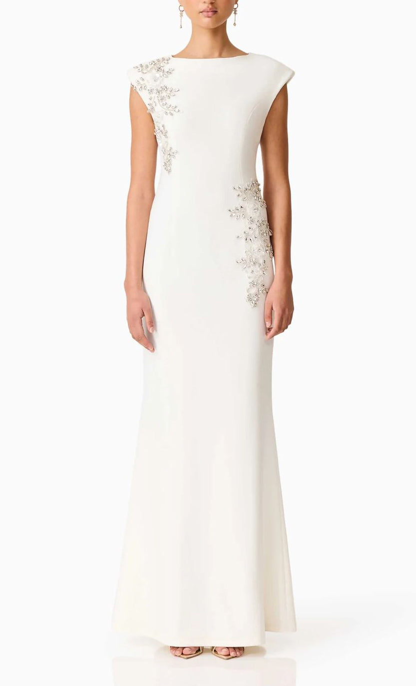 Vestido Veda