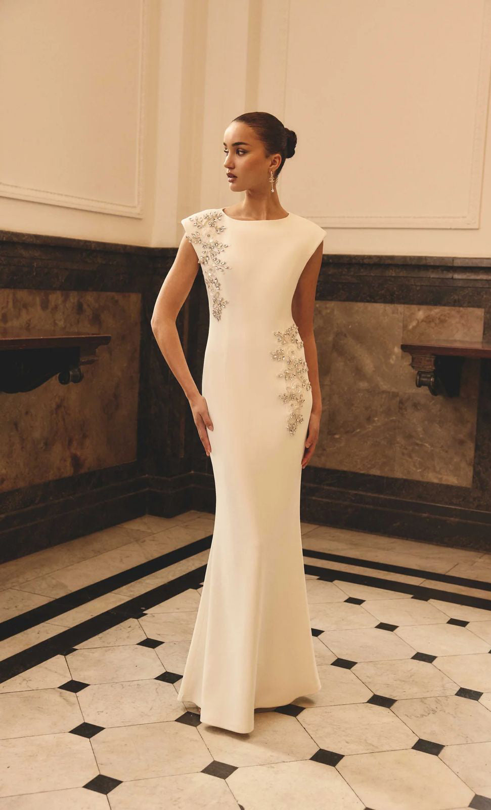 Vestido Veda