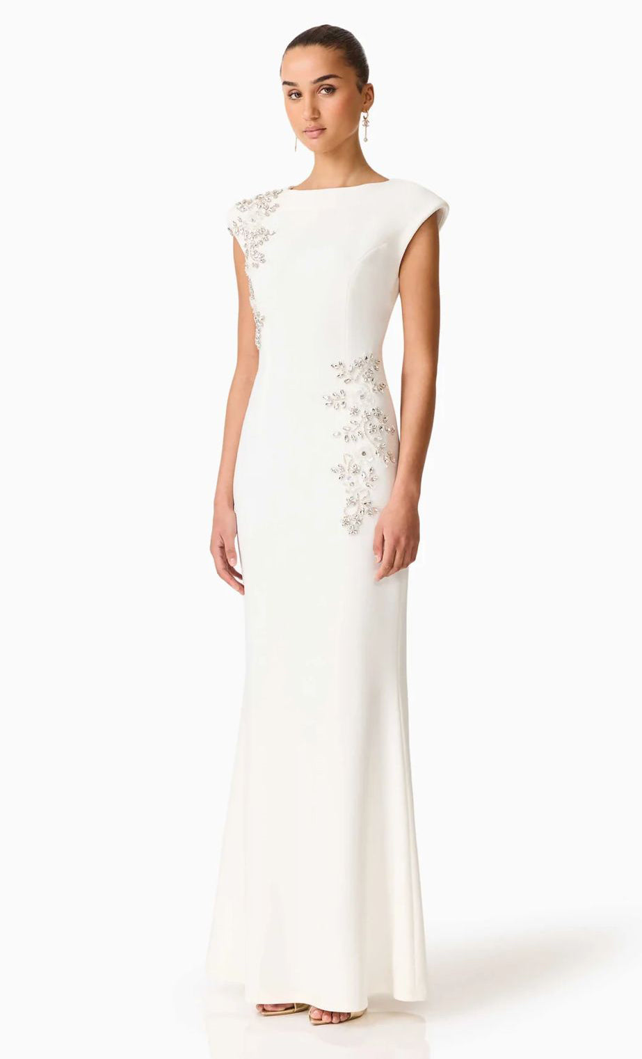 Vestido Veda