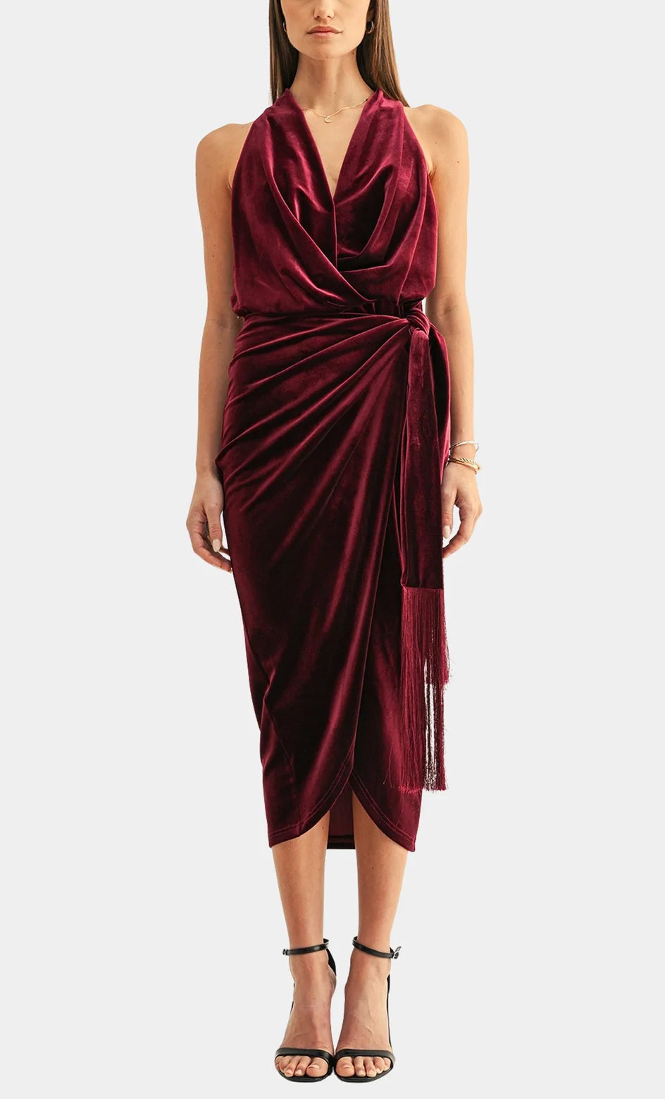Vestido Willow