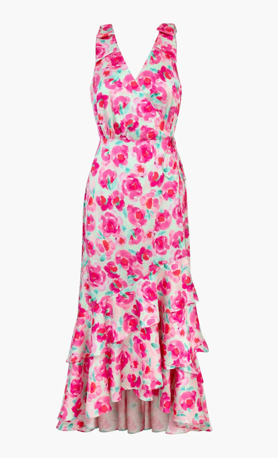 Vestido Willow