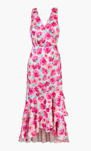 Vestido Willow