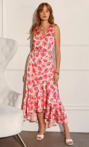 Vestido Willow
