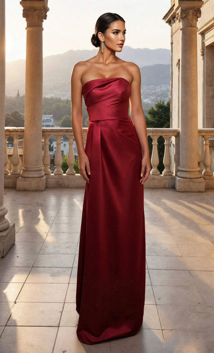 Vestido Laika