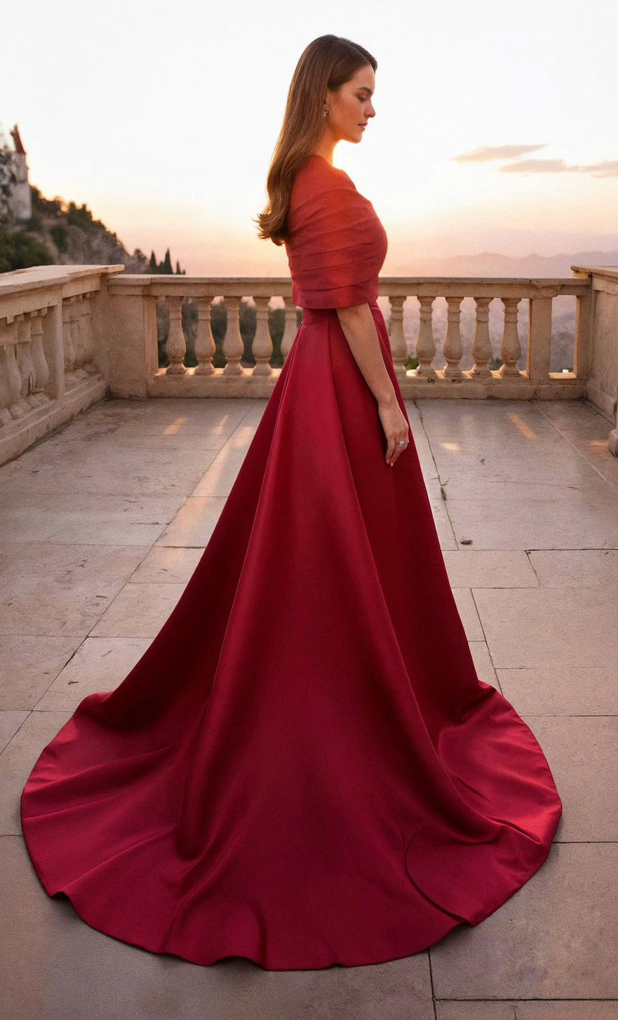 Vestido Laika