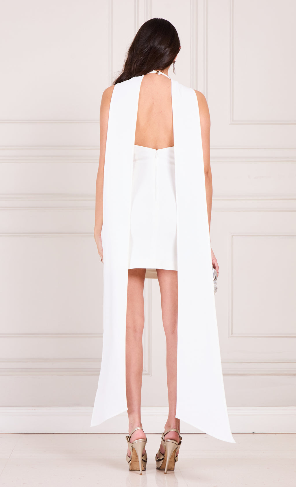 Vestido Yasmine