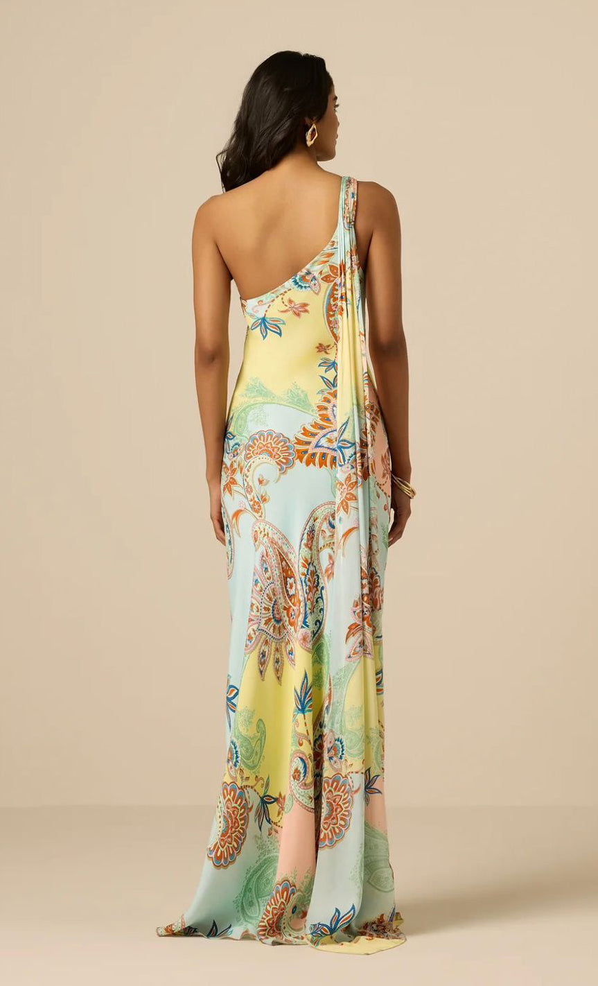 Vestido Yuti