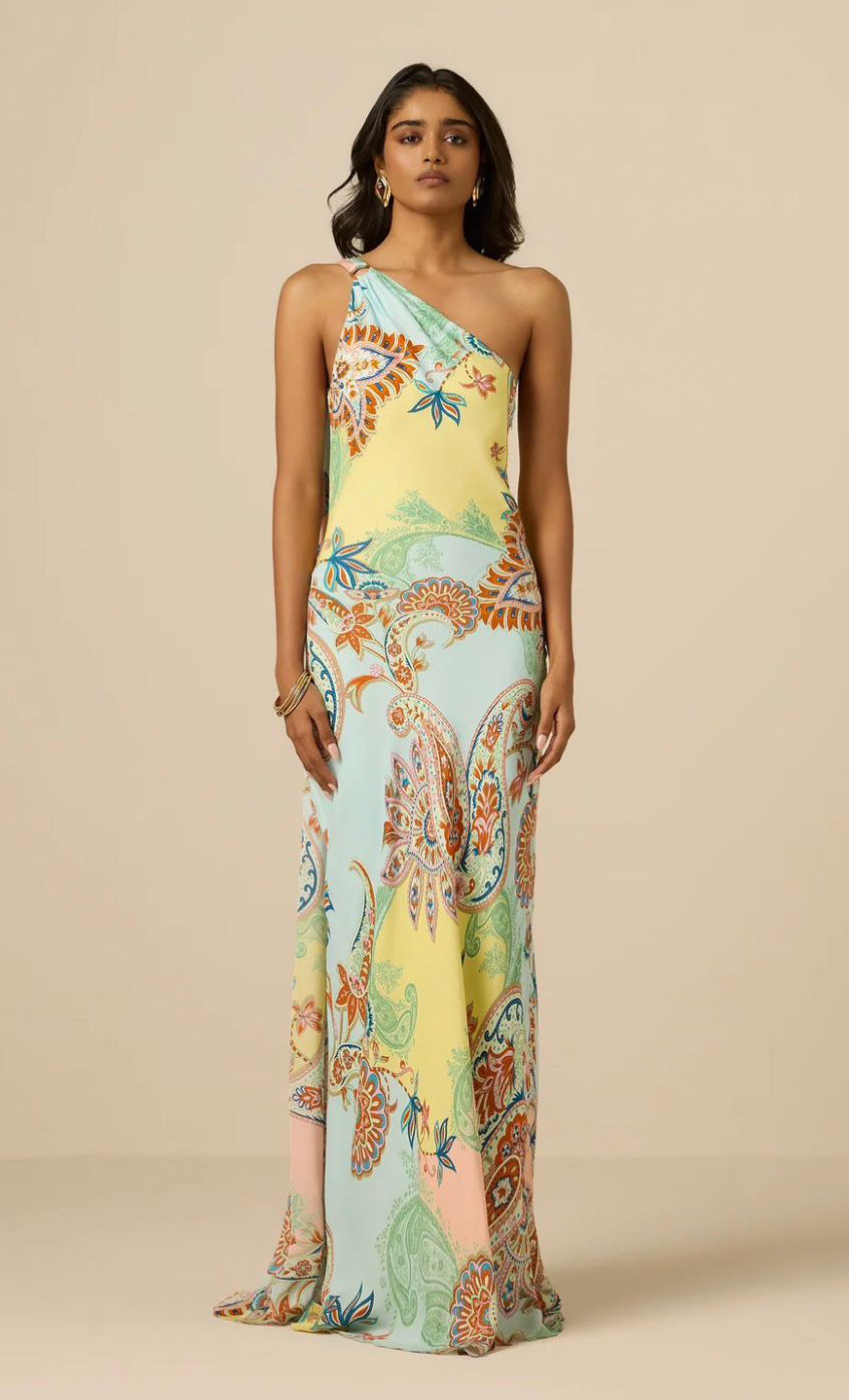 Vestido Yuti