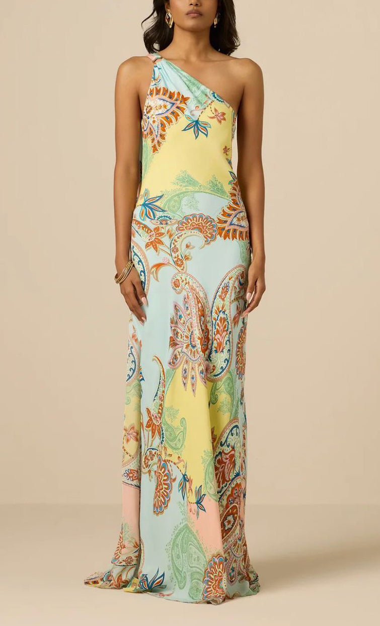 Vestido Yuti