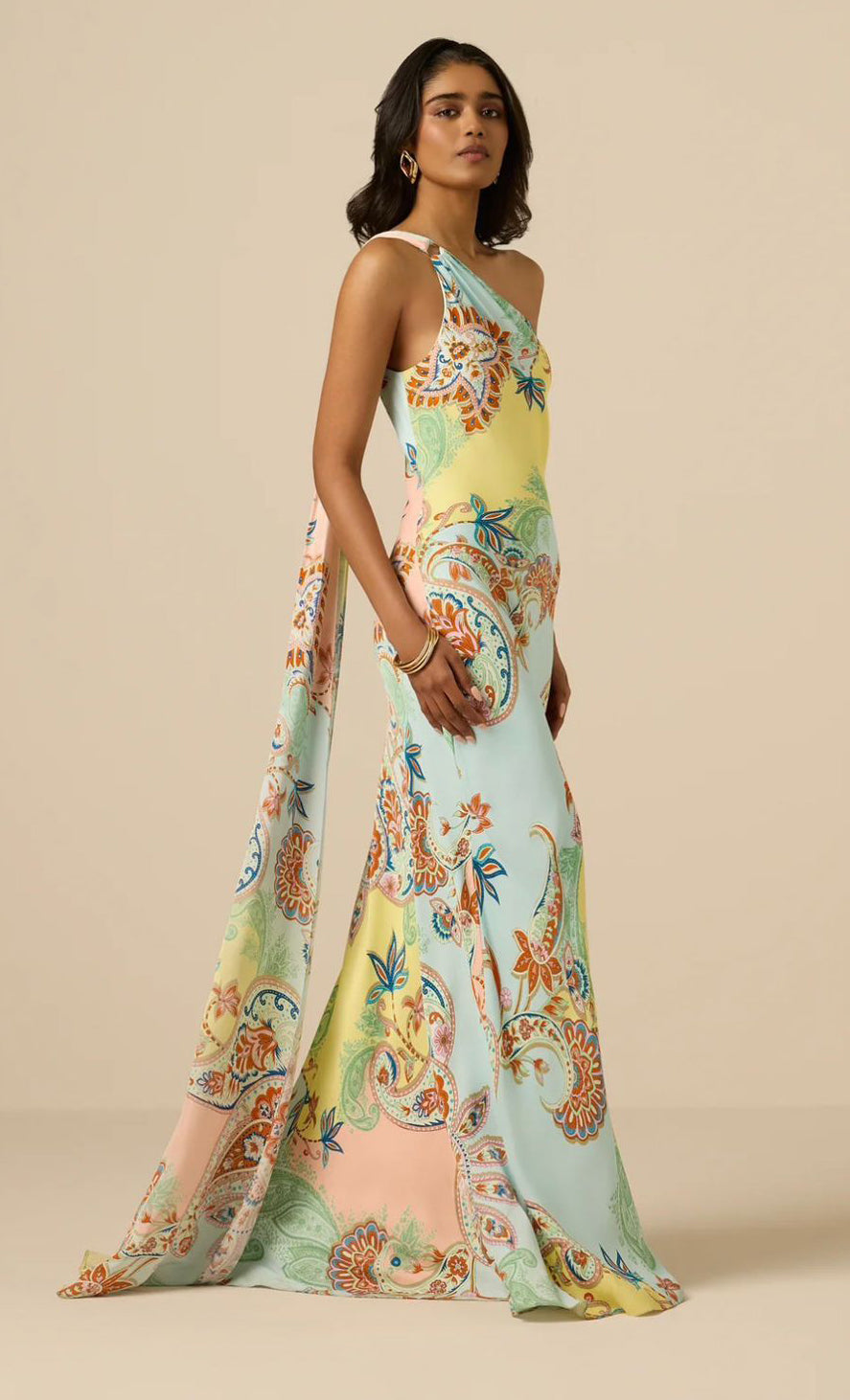 Vestido Yuti
