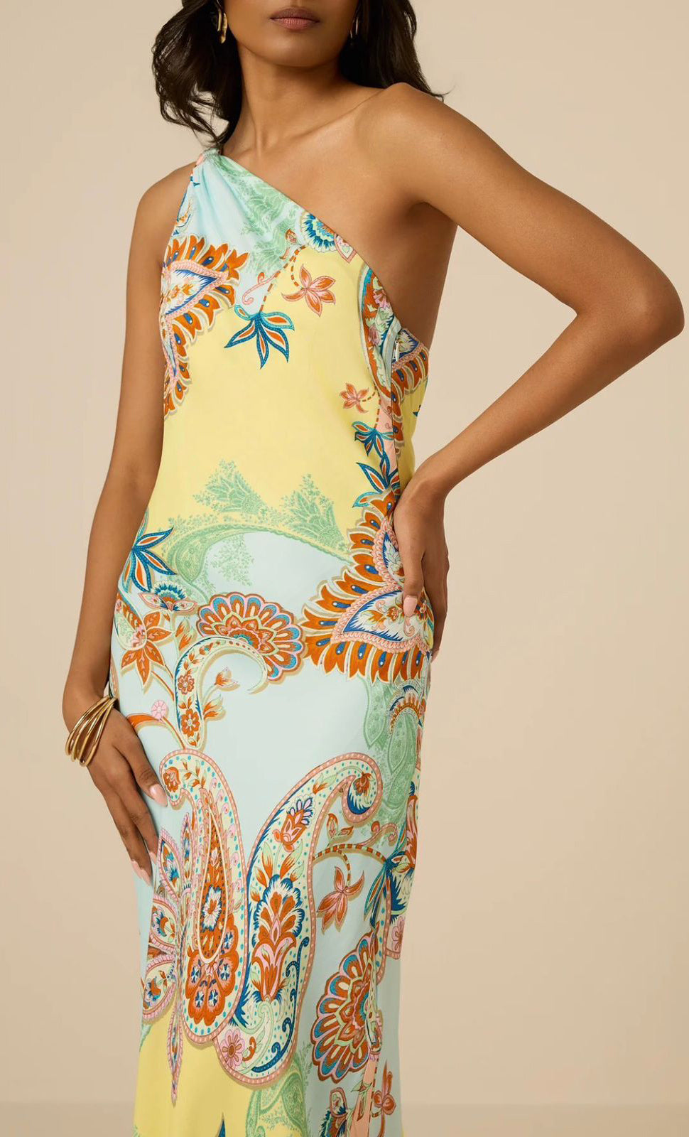 Vestido Yuti