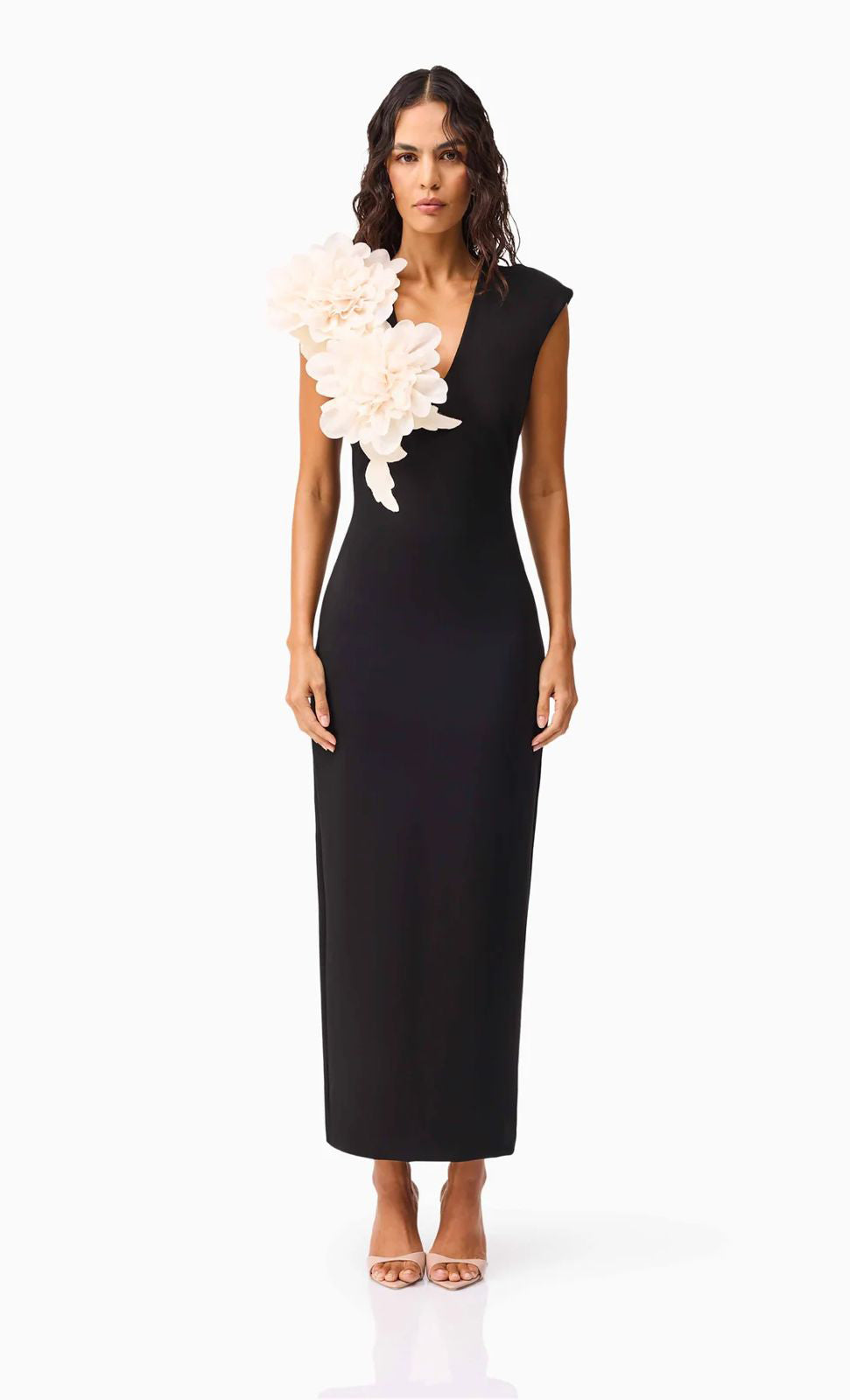 Vestido Zahara