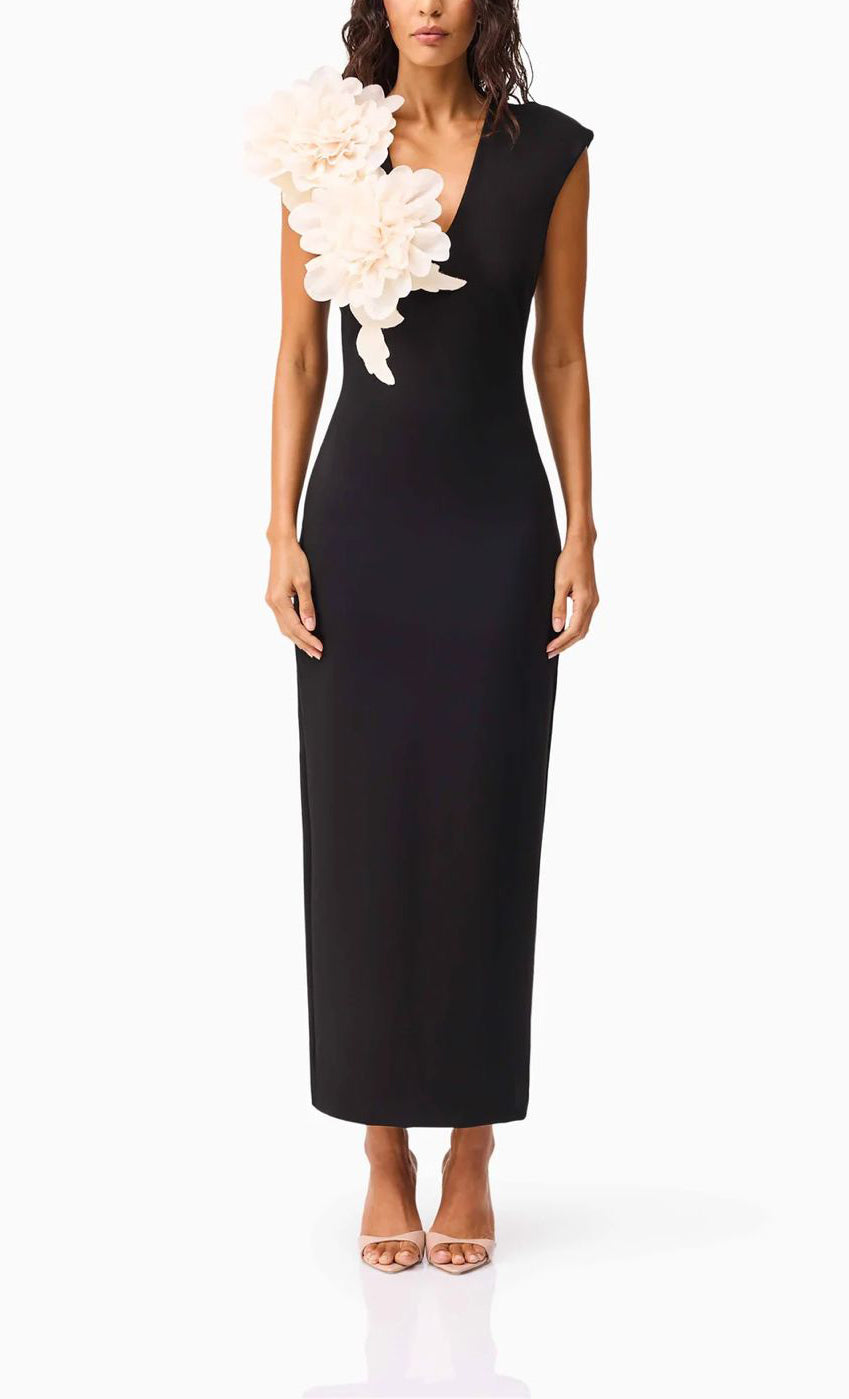 Vestido Zahara
