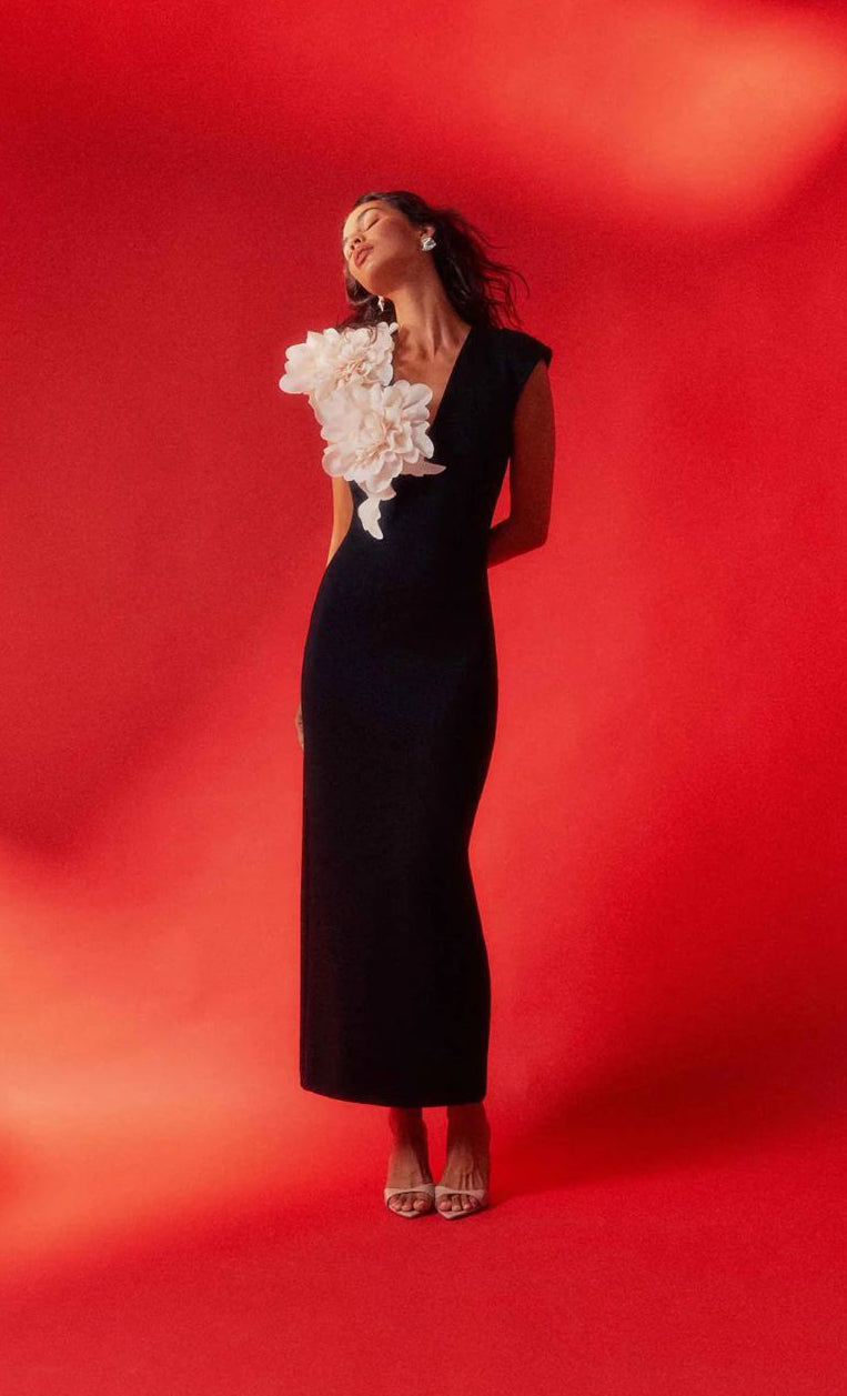 Vestido Zahara