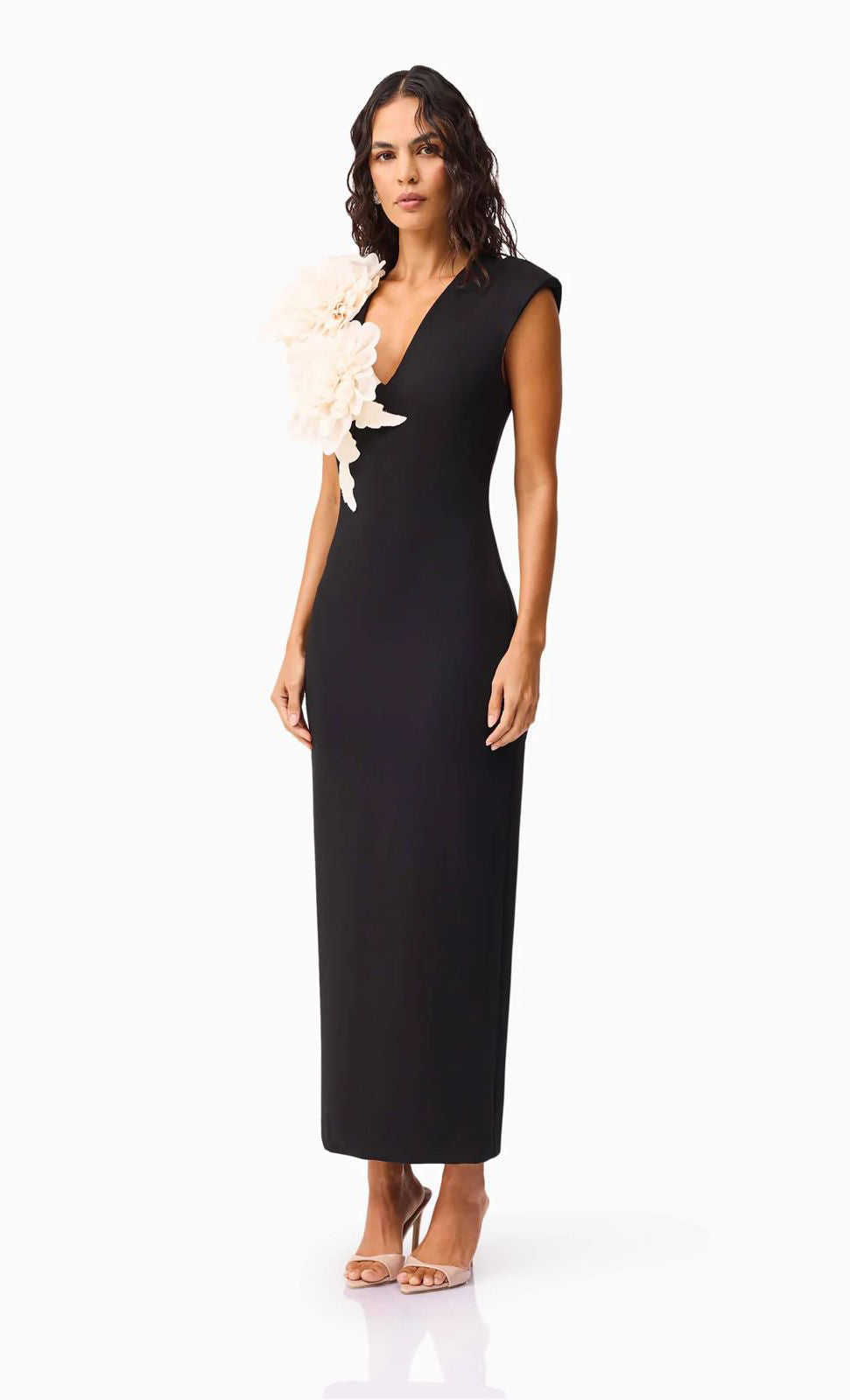 Vestido Zahara
