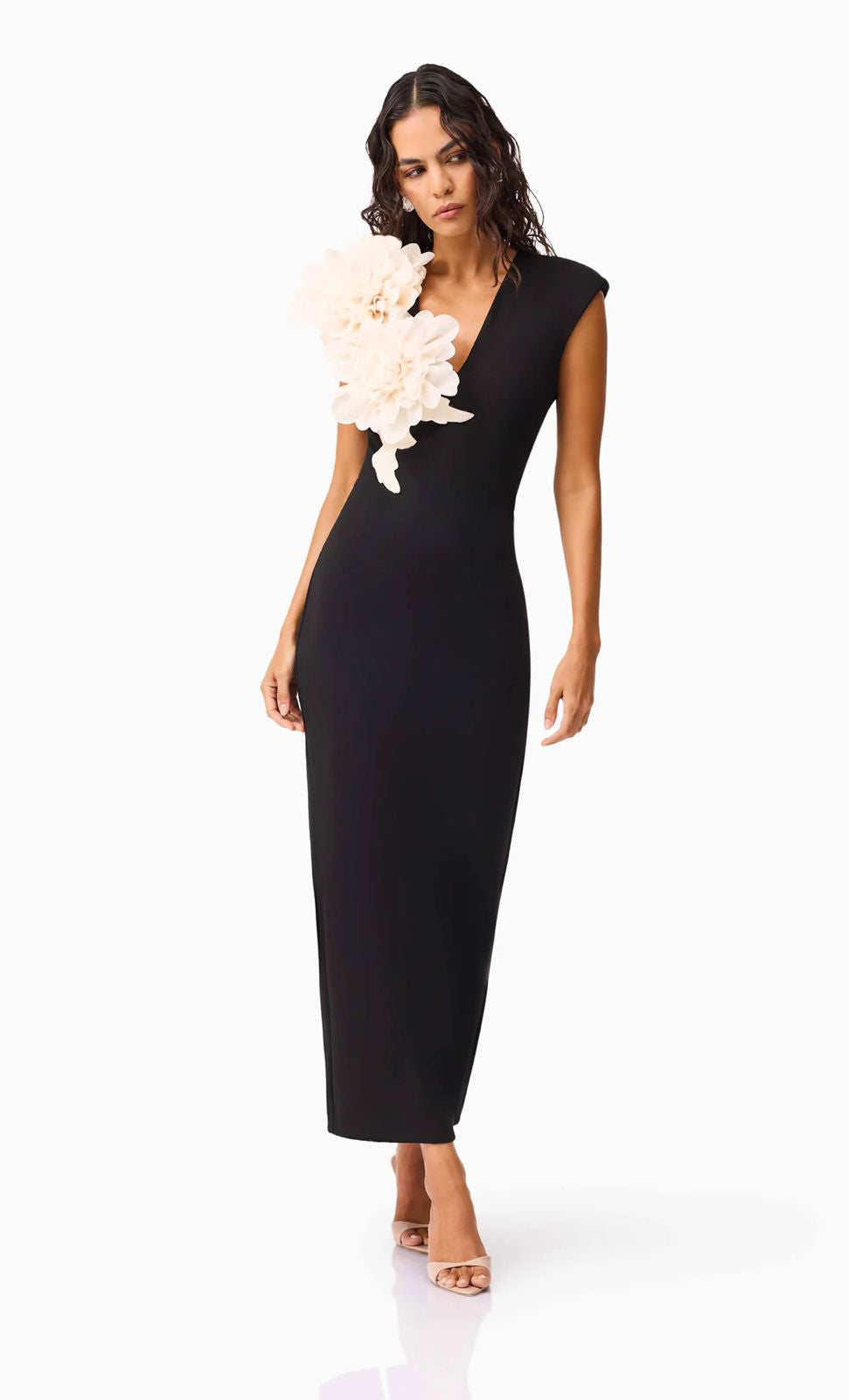 Vestido Zahara