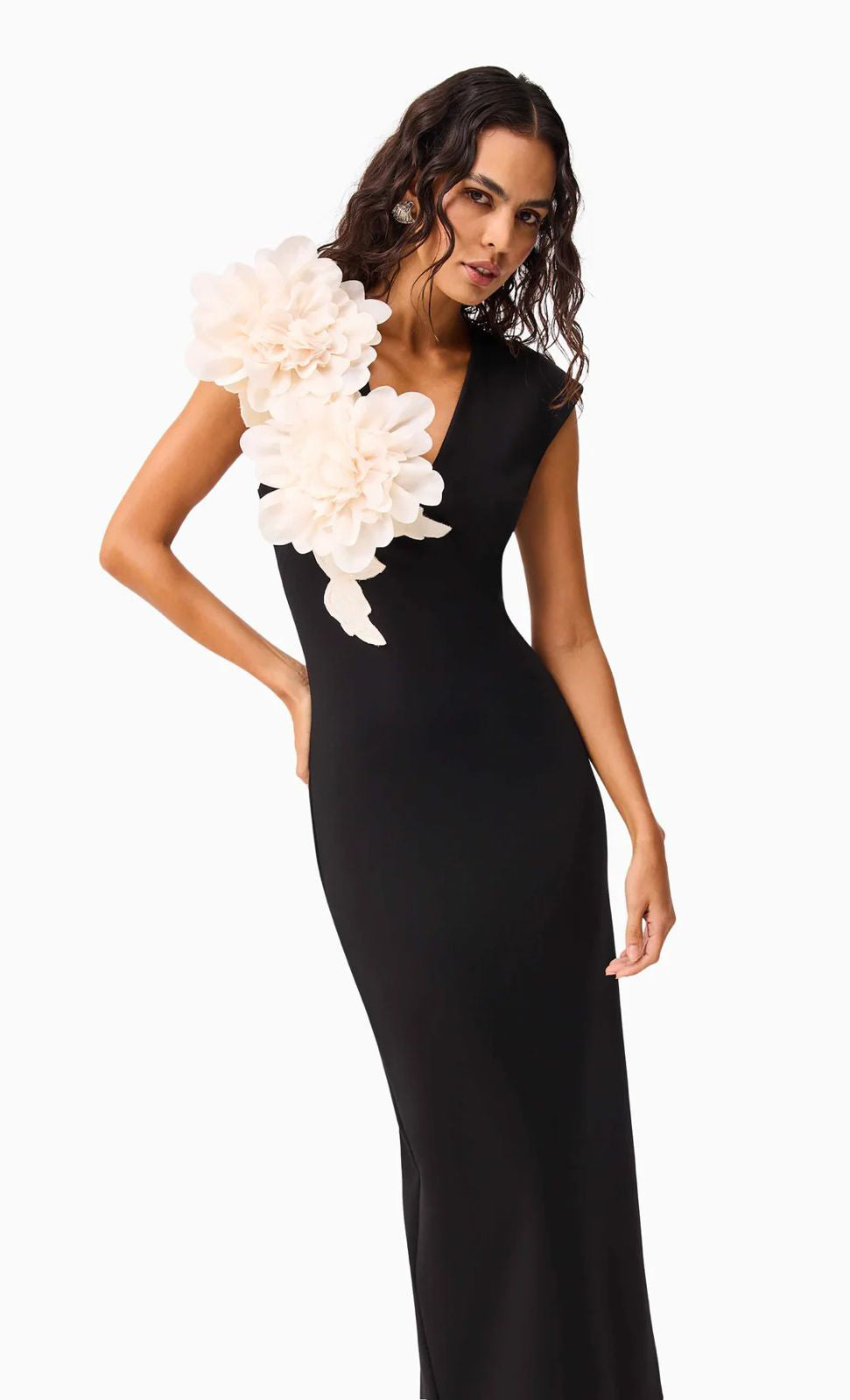 Vestido Zahara