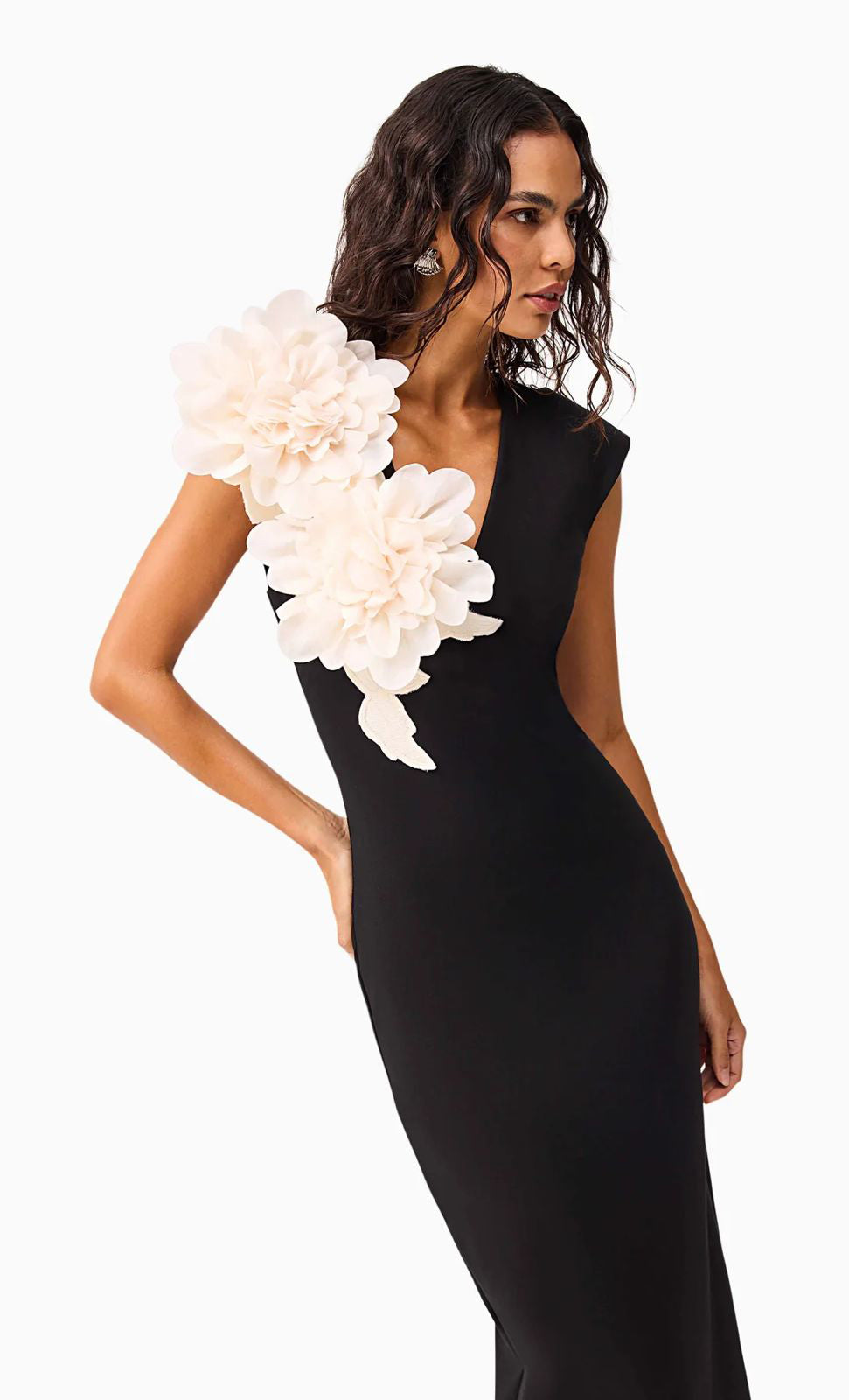 Vestido Zahara