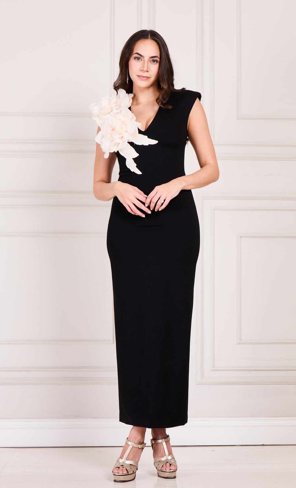 Vestido Zahara