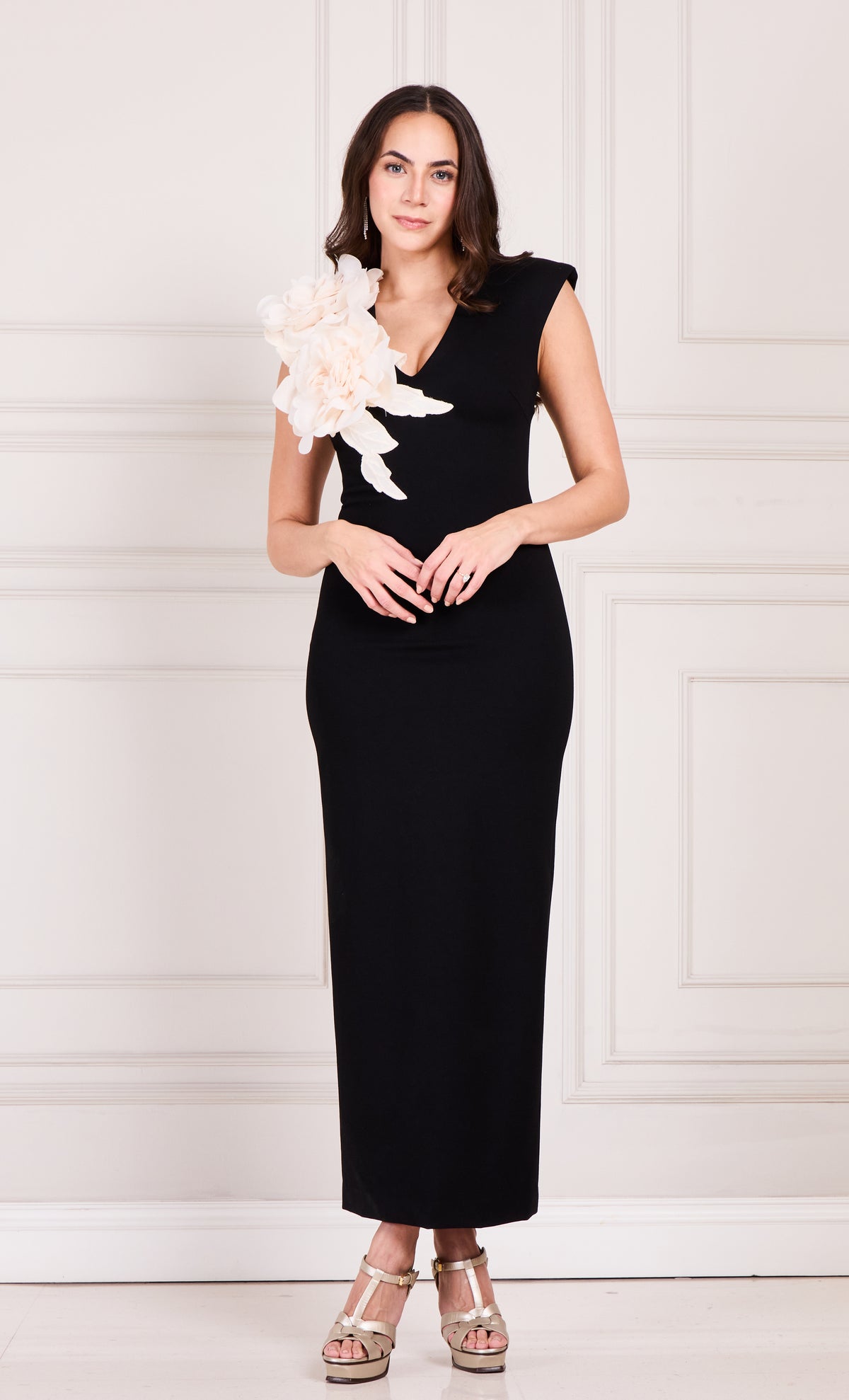 Vestido Zahara