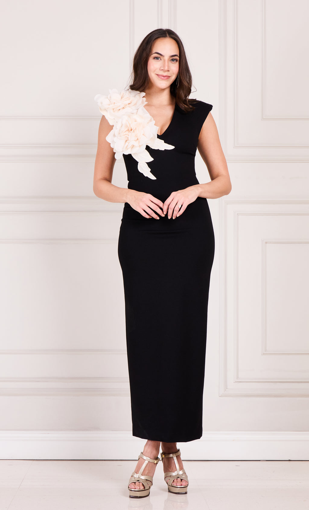 Vestido Zahara