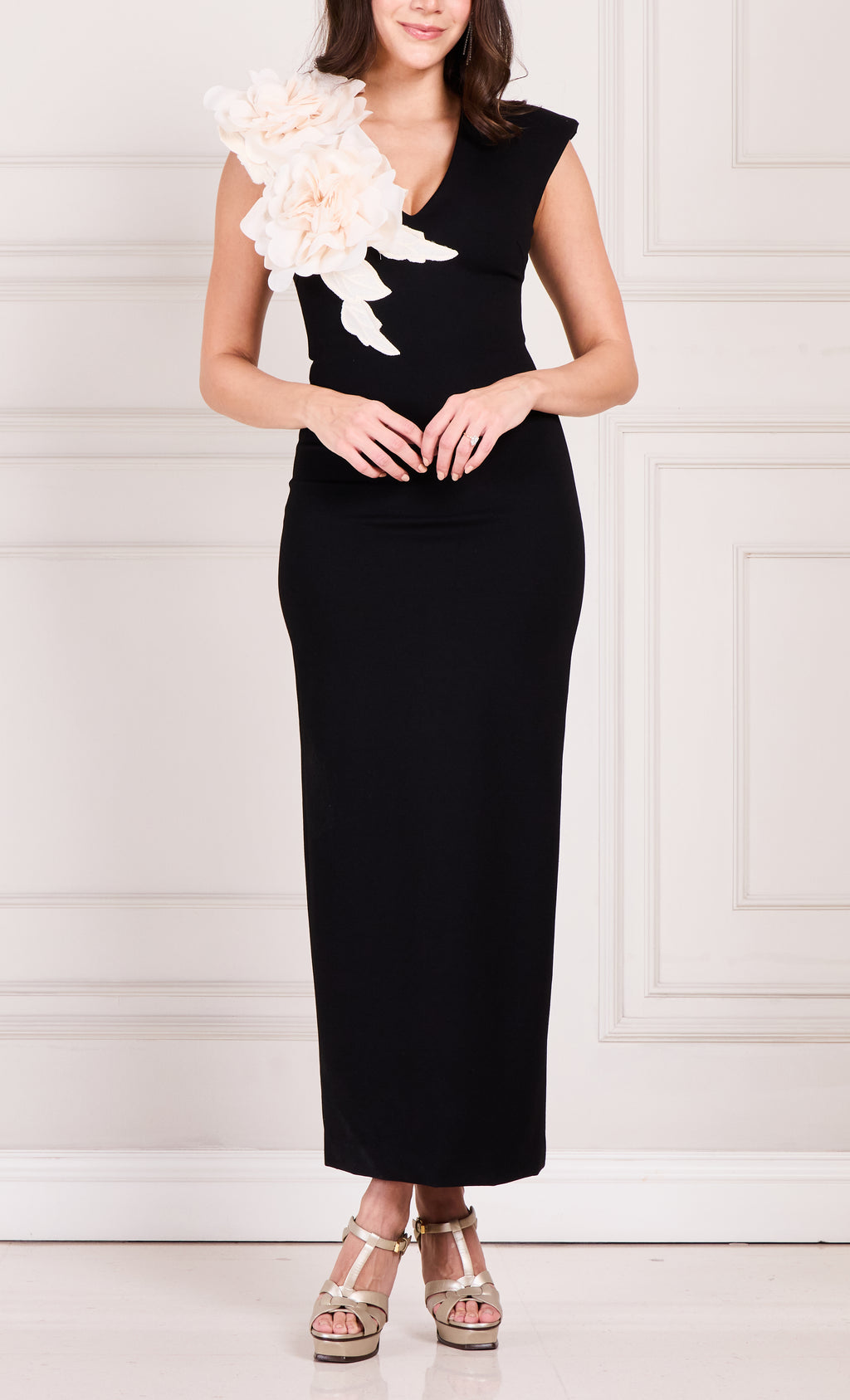Vestido Zahara