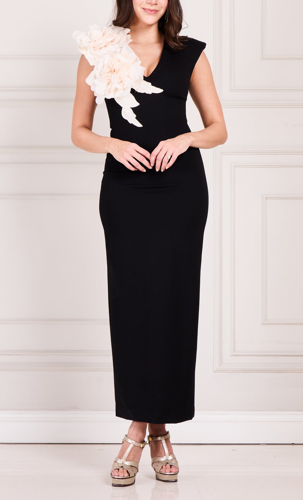 Vestido Zahara
