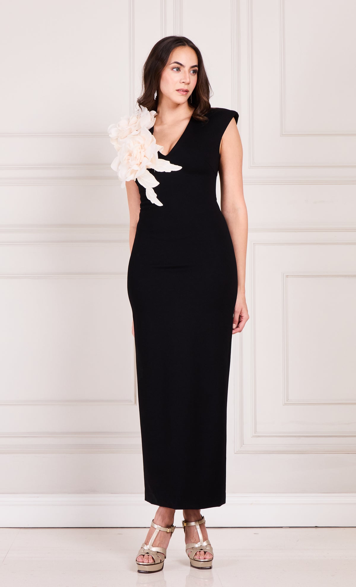 Vestido Zahara