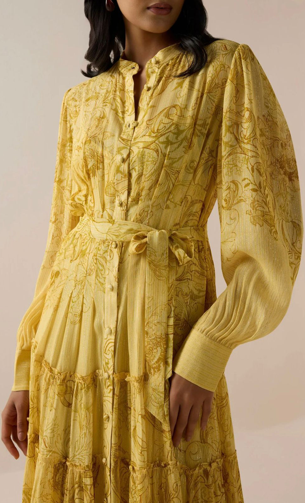 Vestido Zar