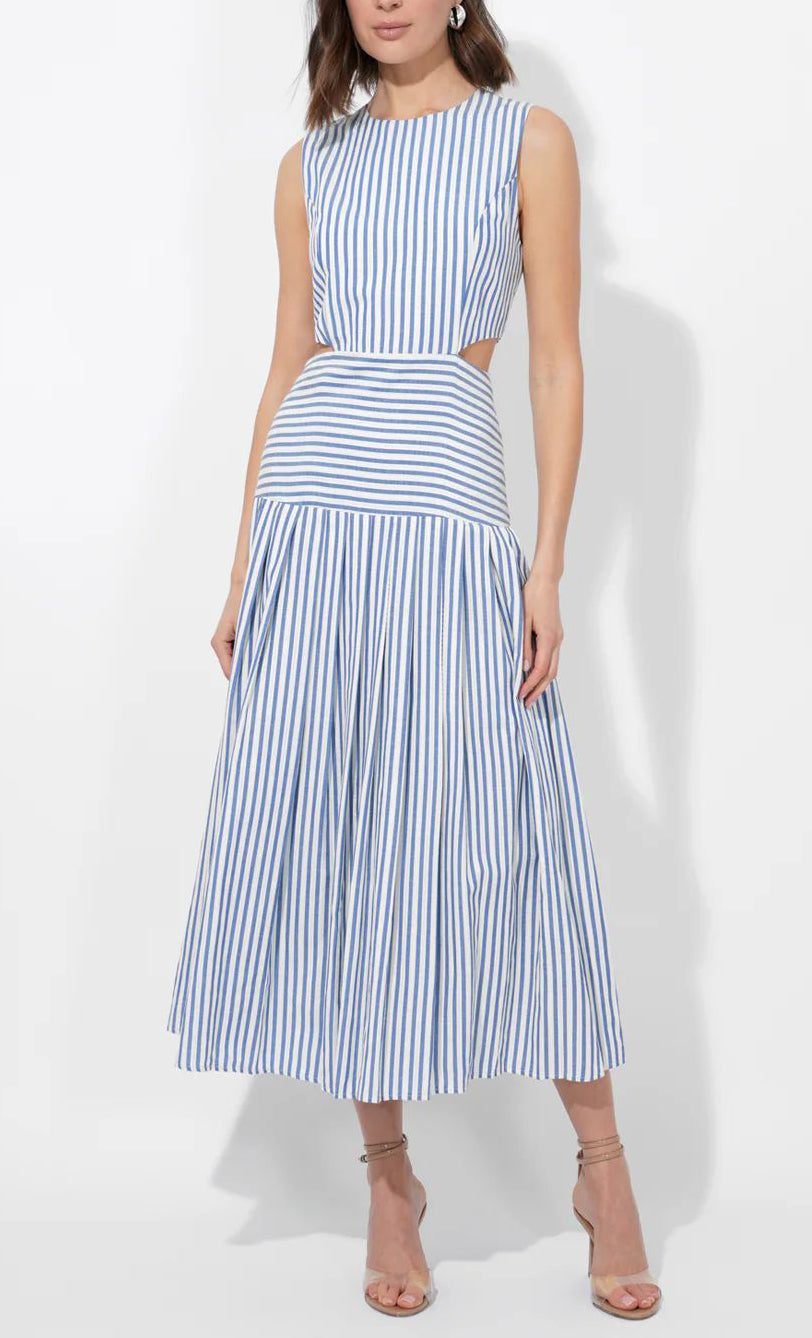 Vestido Zosia