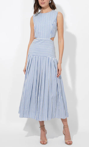 Vestido Zosia