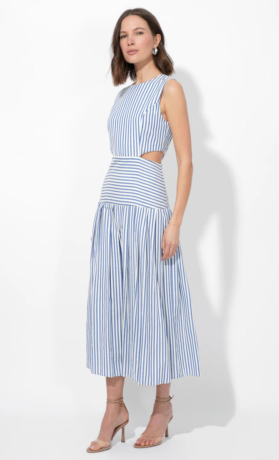 Vestido Zosia