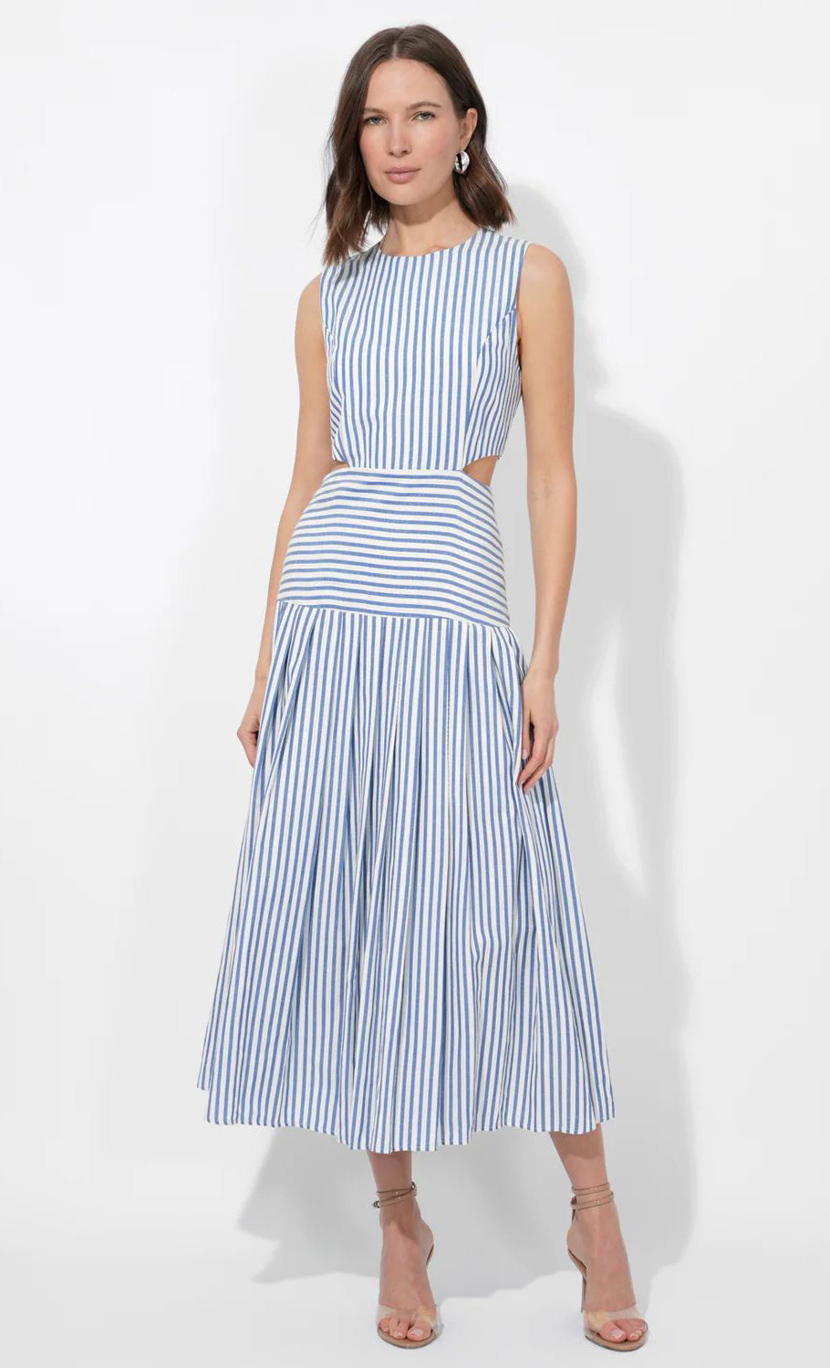 Vestido Zosia