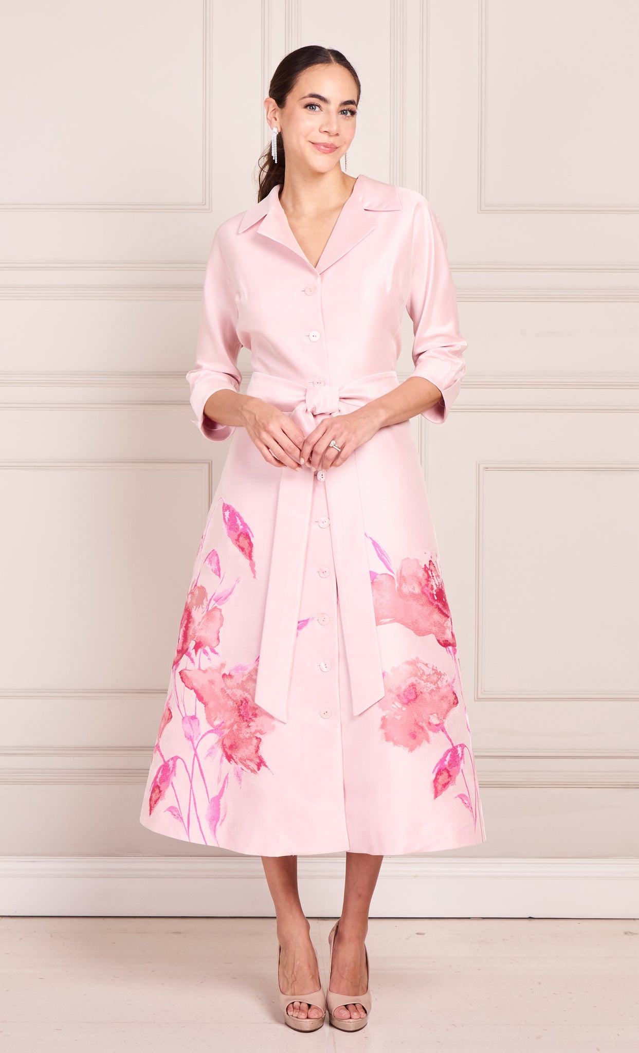 Vestido Zula