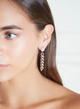 Aretes Luisa