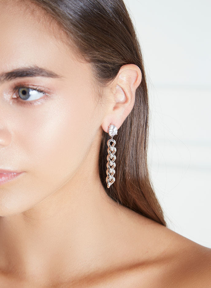 Aretes Luisa